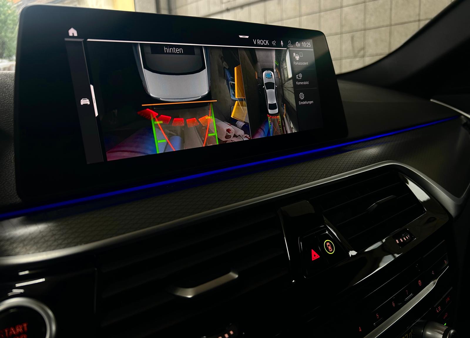 BMW 530e xDrive Pure M Sport Edition Steptronic-image-20