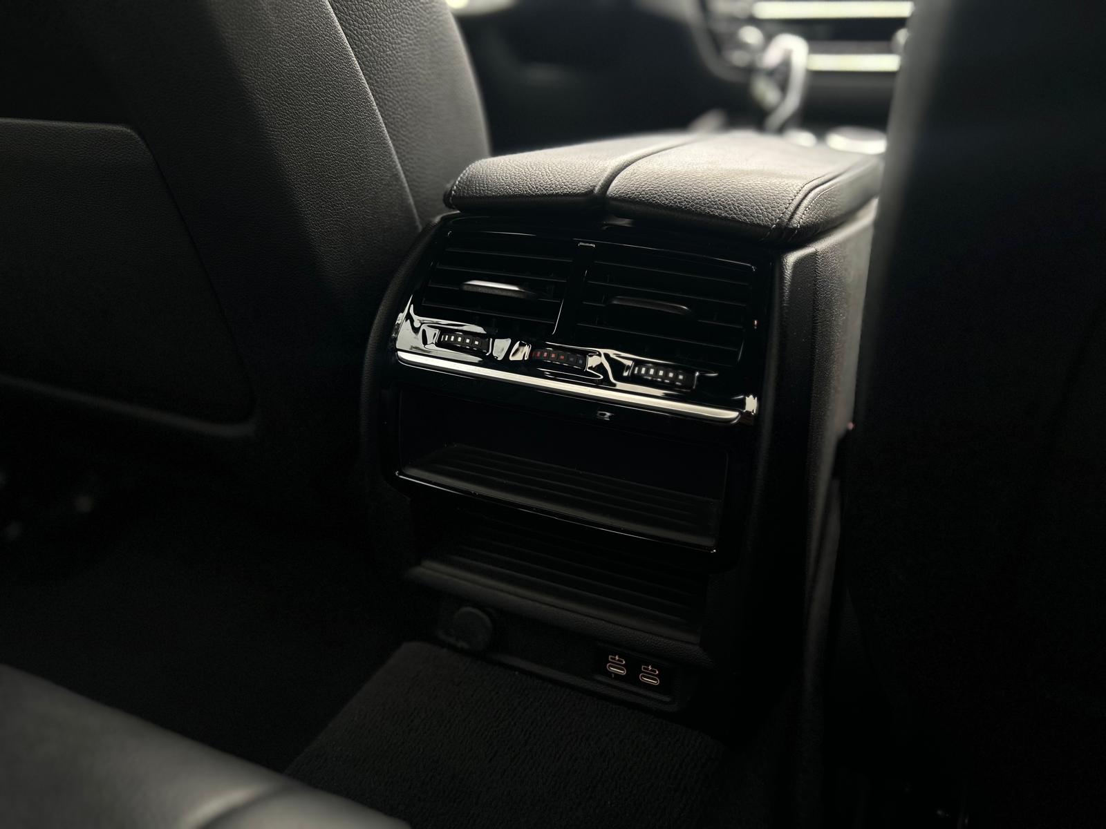 BMW 530e xDrive Pure M Sport Edition Steptronic-image-18