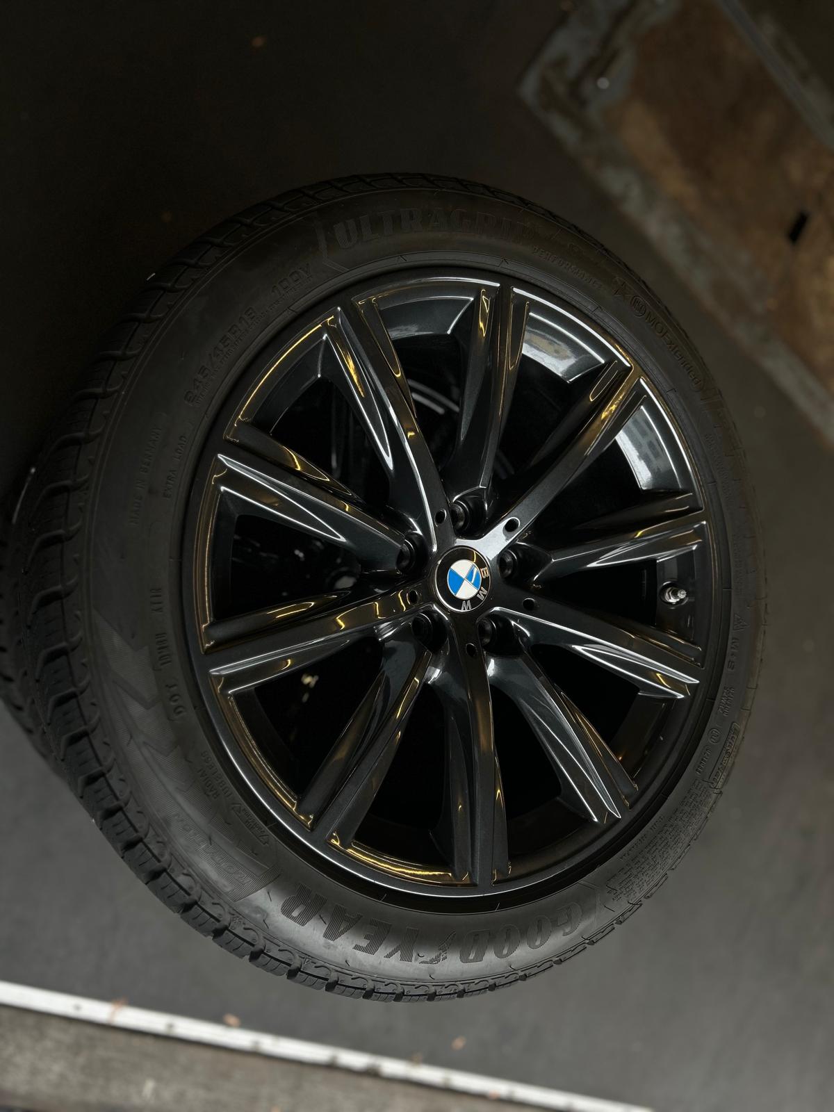 BMW 530e xDrive Pure M Sport Edition Steptronic-image-27