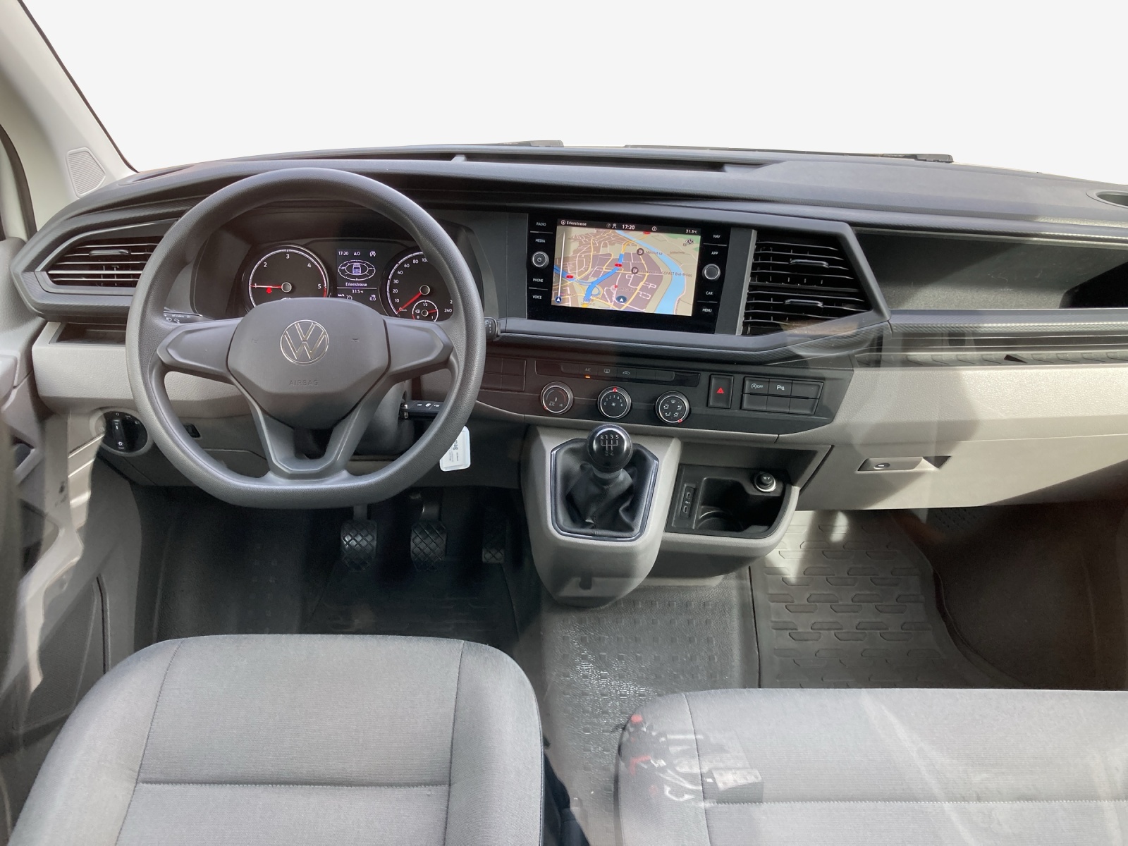 VW T6.1 2.0 TDI-image-8