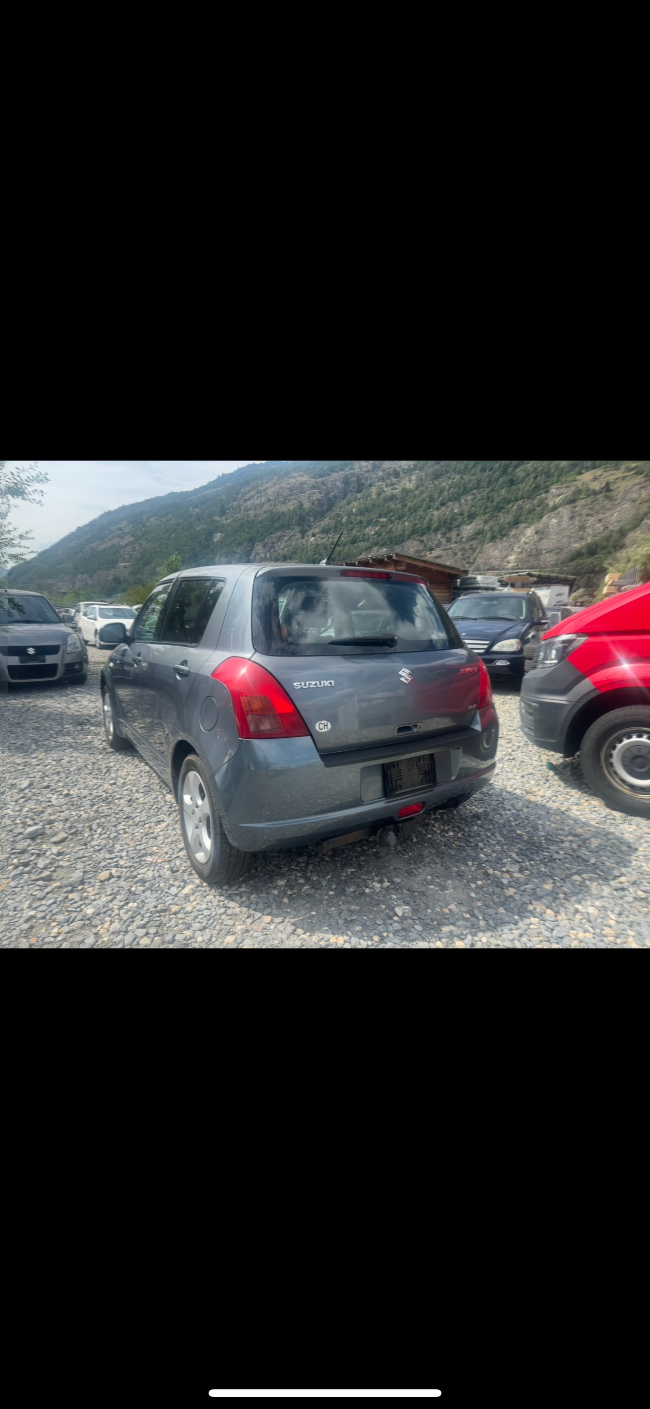 SUZUKI Swift 1.3i 16V GL Top 4x4-image-6