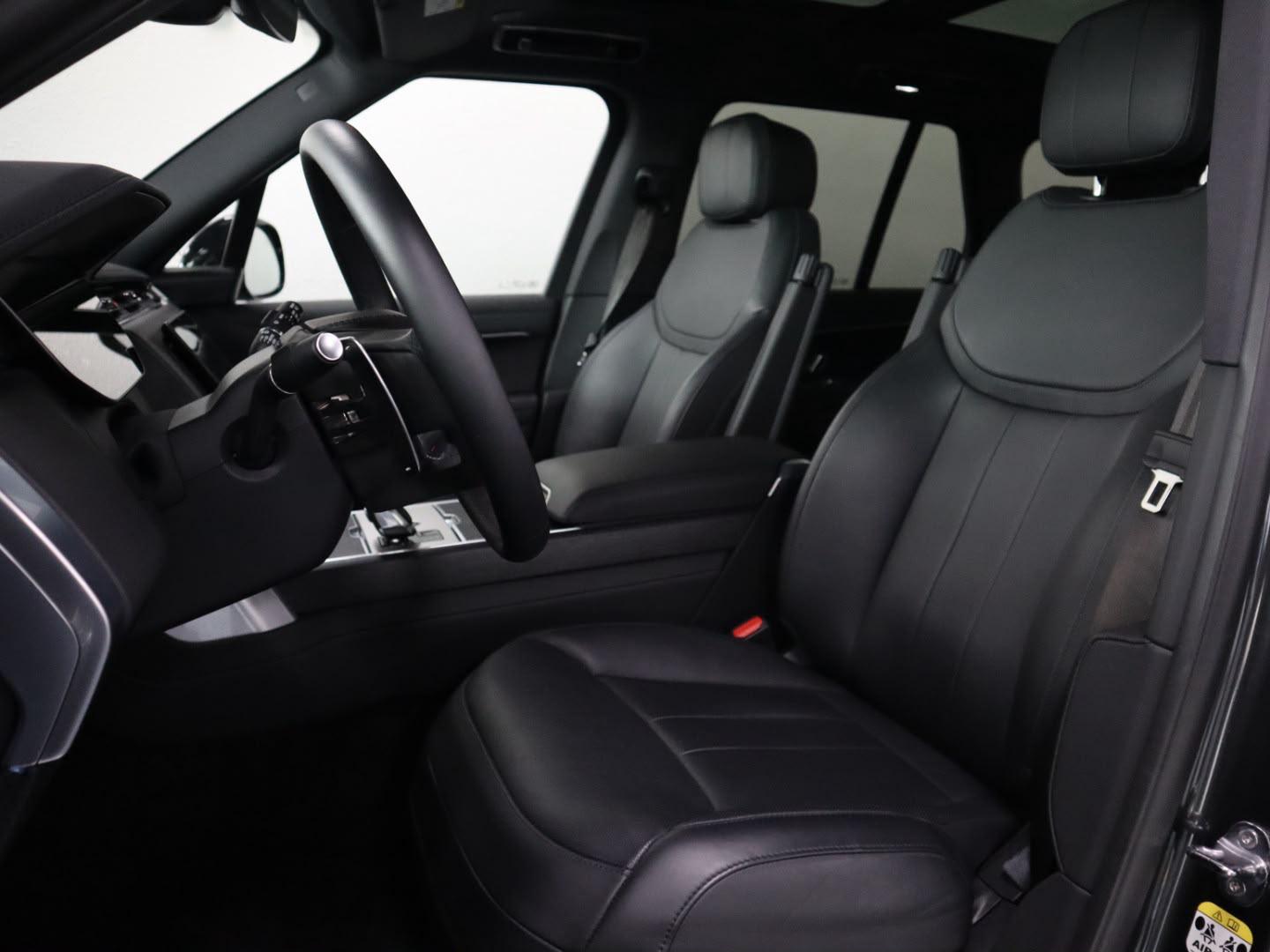 LAND ROVER Range Rover D350 3.0D I6 MHEV HSE Automatic-image-14