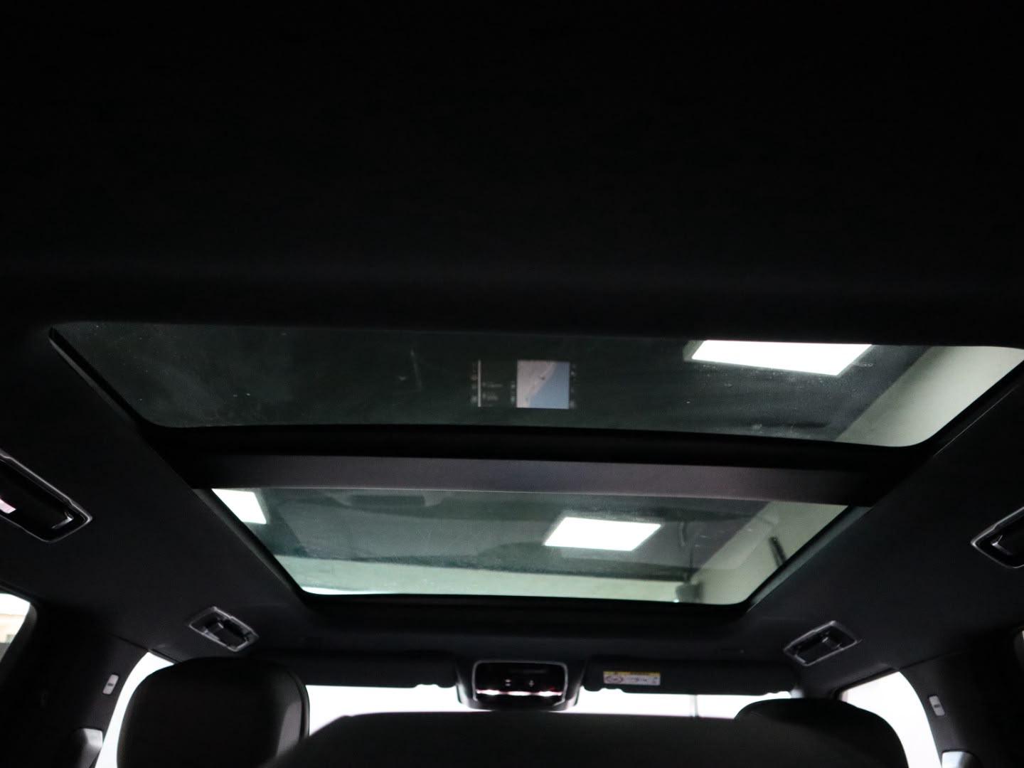 LAND ROVER Range Rover D350 3.0D I6 MHEV HSE Automatic-image-27