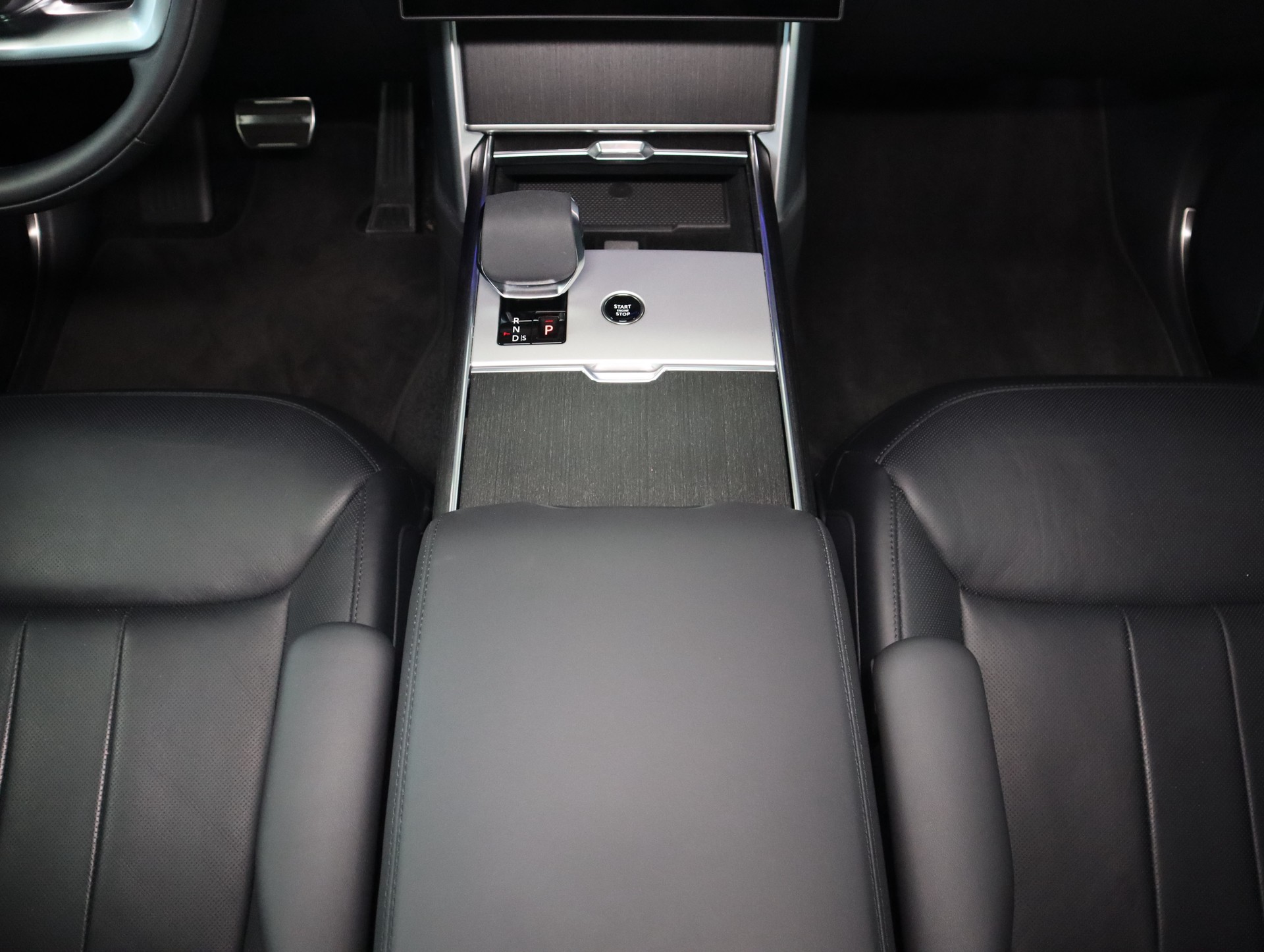 LAND ROVER Range Rover D350 3.0D I6 MHEV HSE Automatic-image-18