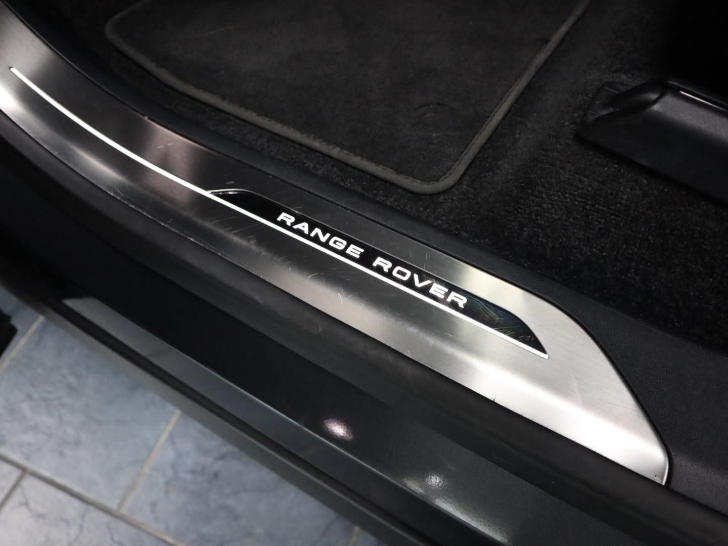LAND ROVER Range Rover D350 3.0D I6 MHEV HSE Automatic-image-26