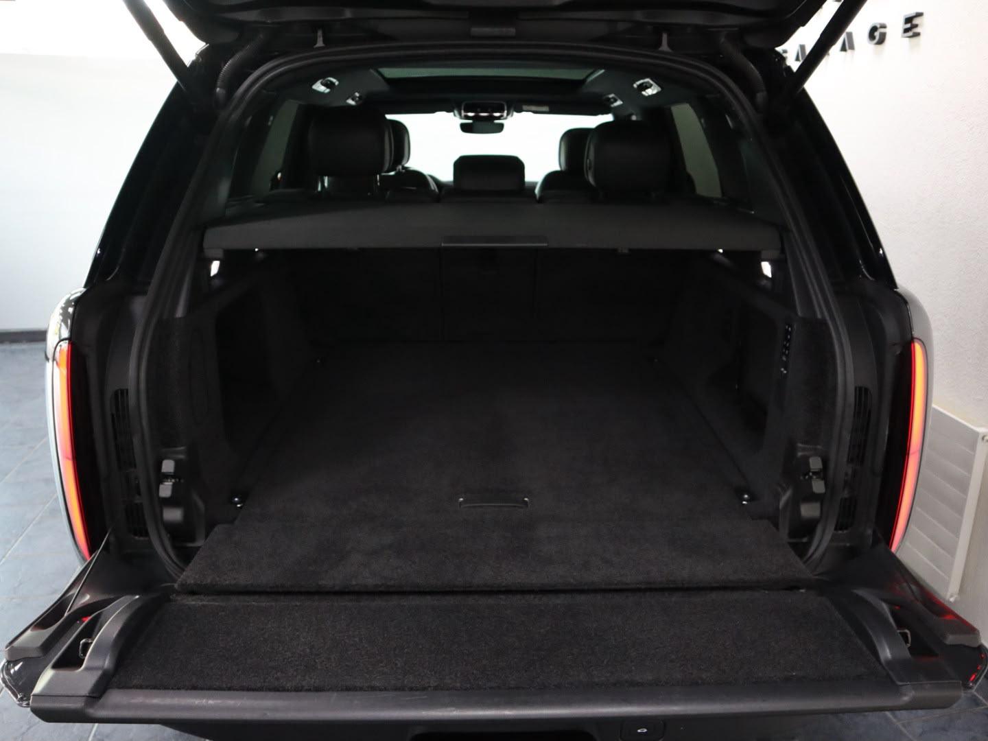 LAND ROVER Range Rover D350 3.0D I6 MHEV HSE Automatic-image-28