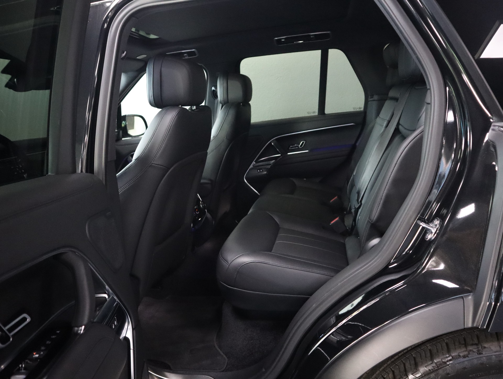 LAND ROVER Range Rover D350 3.0D I6 MHEV HSE Automatic-image-10