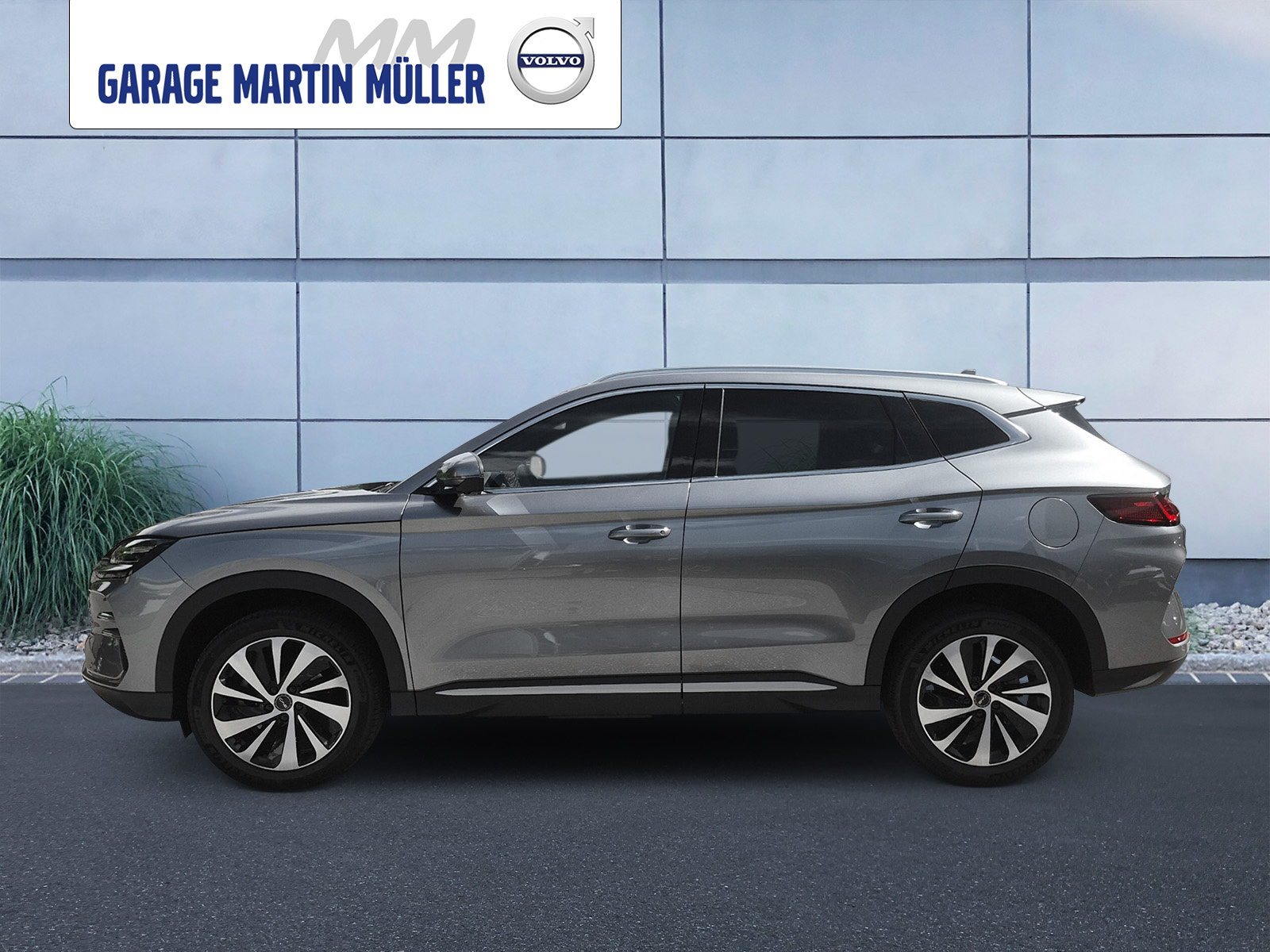 BYD Seal U DM-i Design AWD-image-1