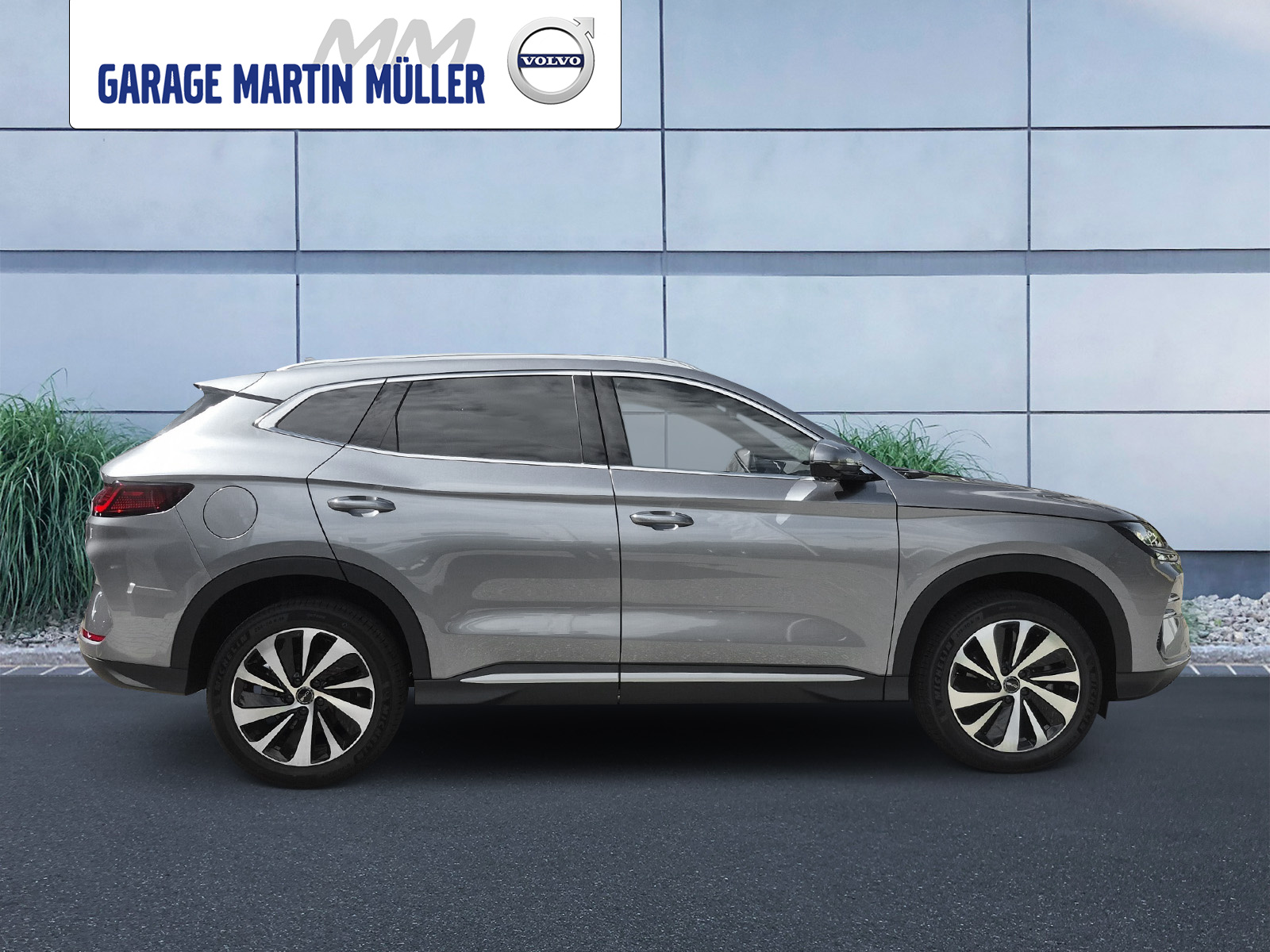 BYD Seal U DM-i Design AWD-image-5
