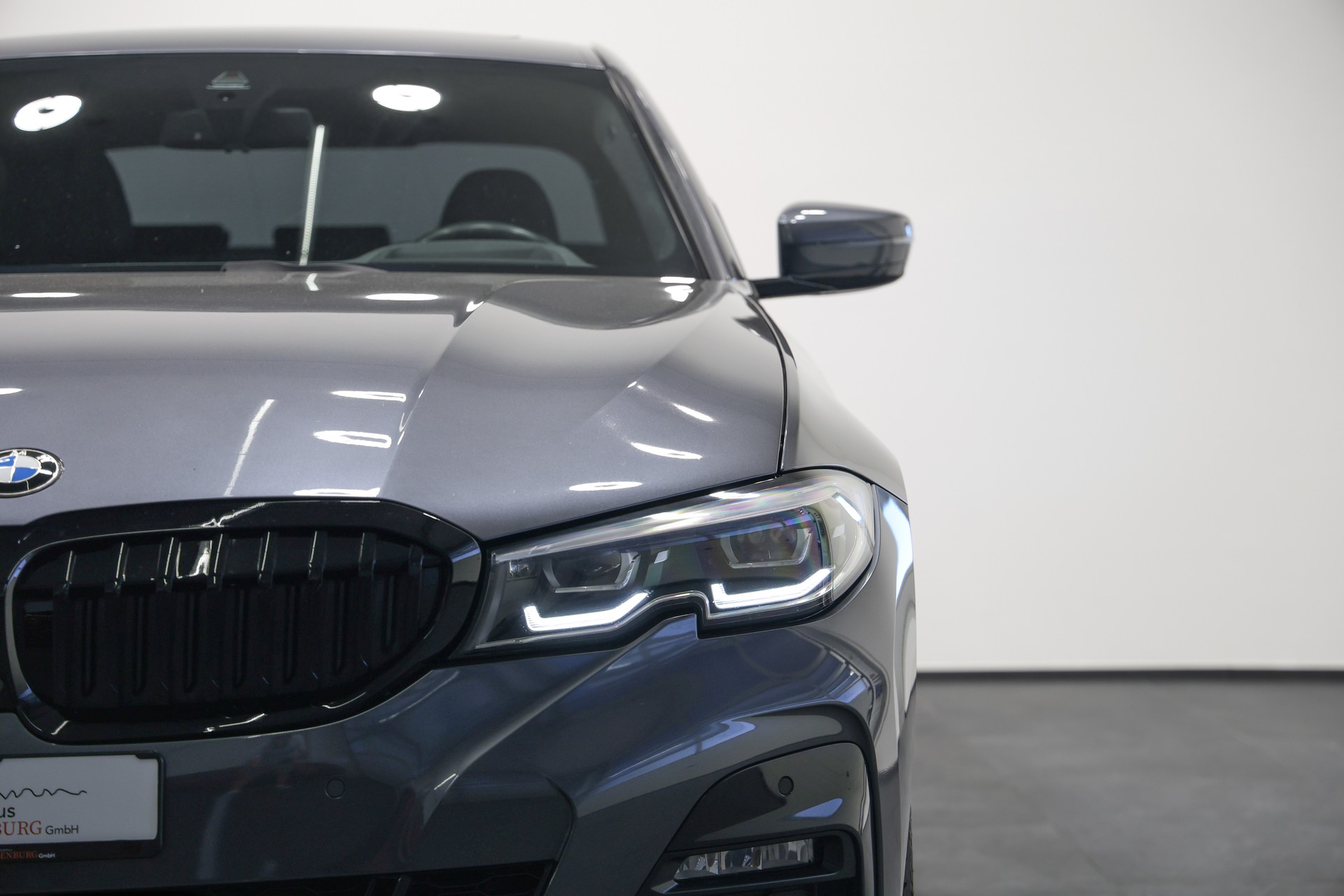 BMW 320d M Sport Steptronic-image-13