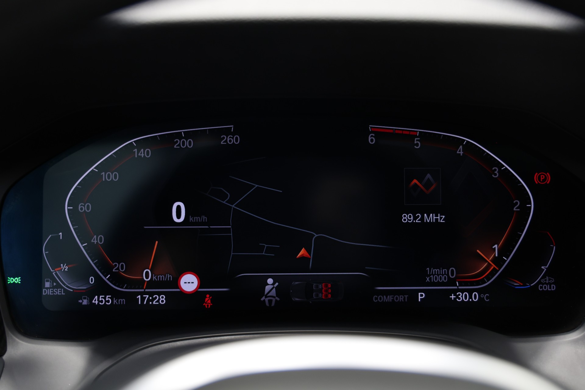 BMW 320d M Sport Steptronic-image-28