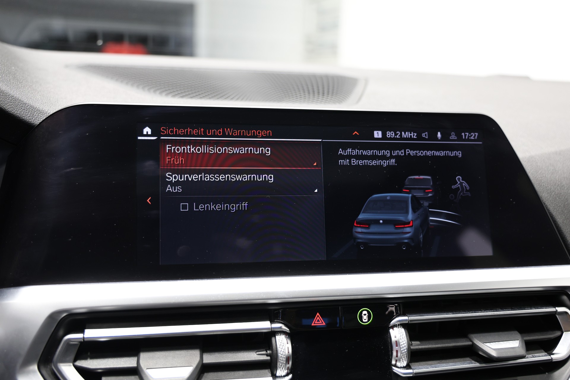 BMW 320d M Sport Steptronic-image-29