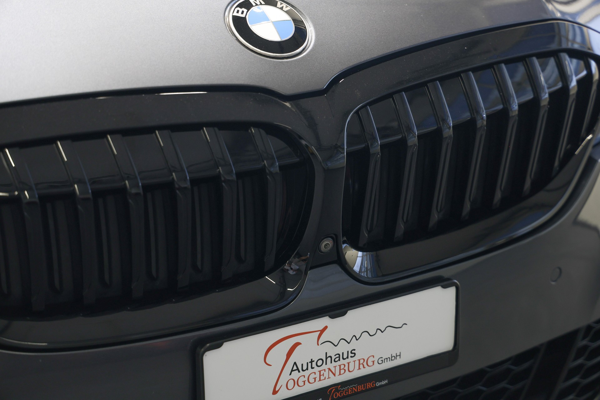 BMW 320d M Sport Steptronic-image-16