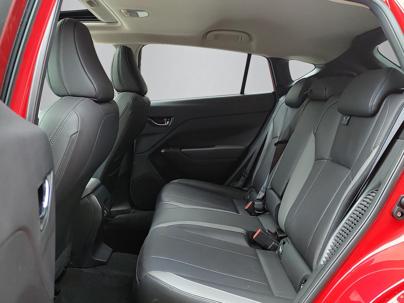 SUBARU Impreza 2.0i e-Boxer Luxury-image-10