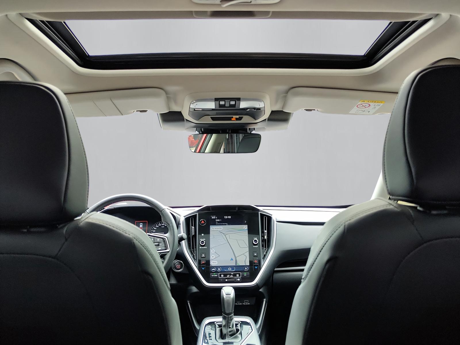 SUBARU Impreza 2.0i e-Boxer Luxury-image-13
