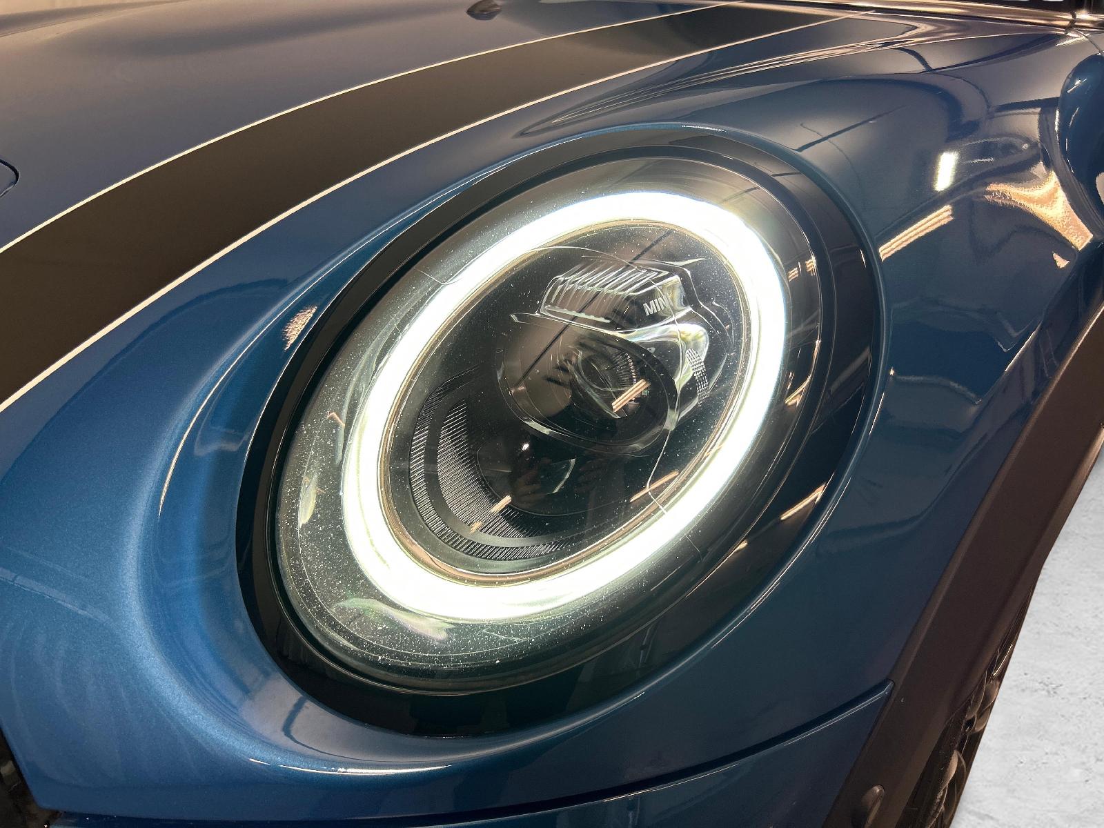MINI F55 2.0i Cooper S-image-15
