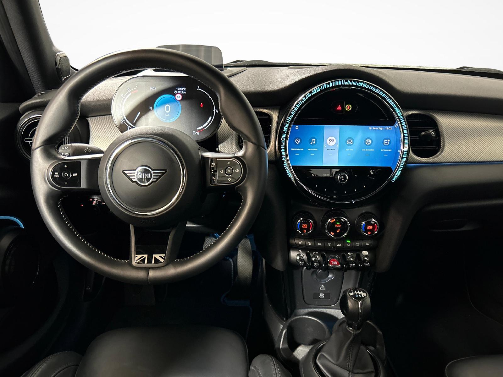 MINI F55 2.0i Cooper S-image-5