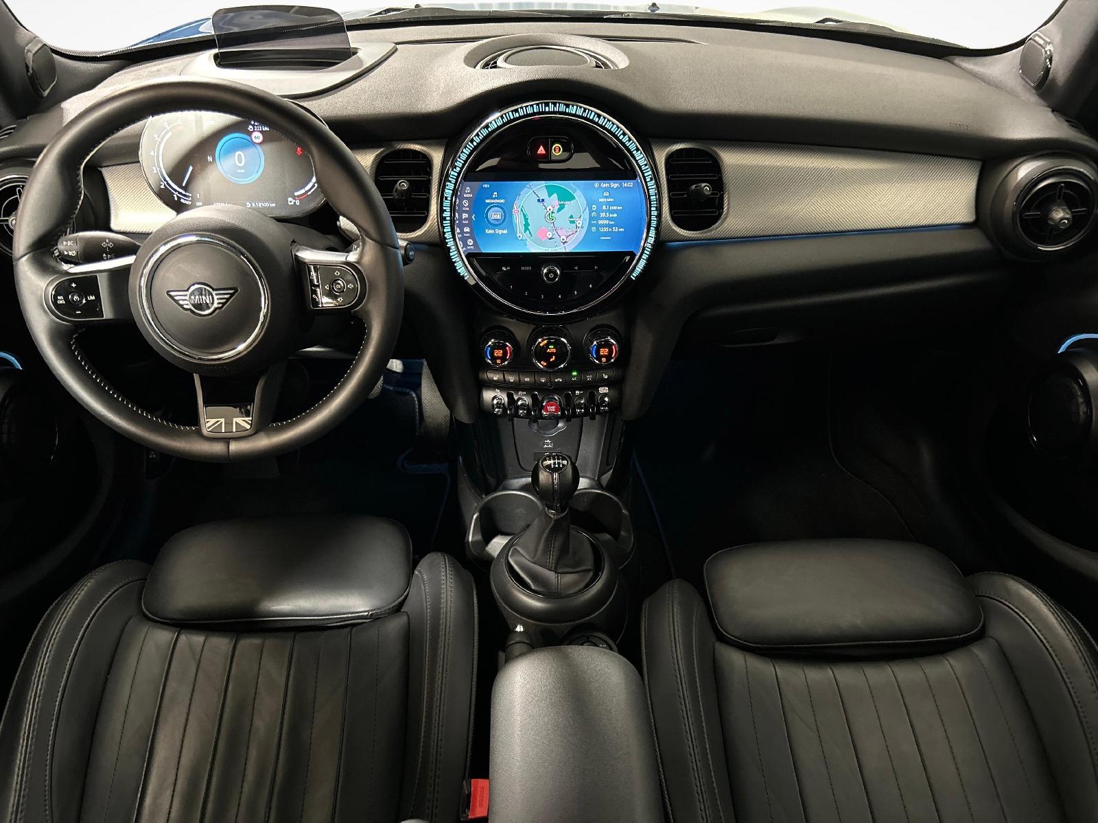 MINI F55 2.0i Cooper S-image-6