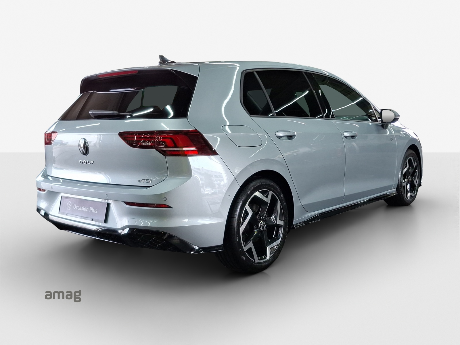 VW Golf 1.5 e TSI mHEV R-Line DSG-image-4