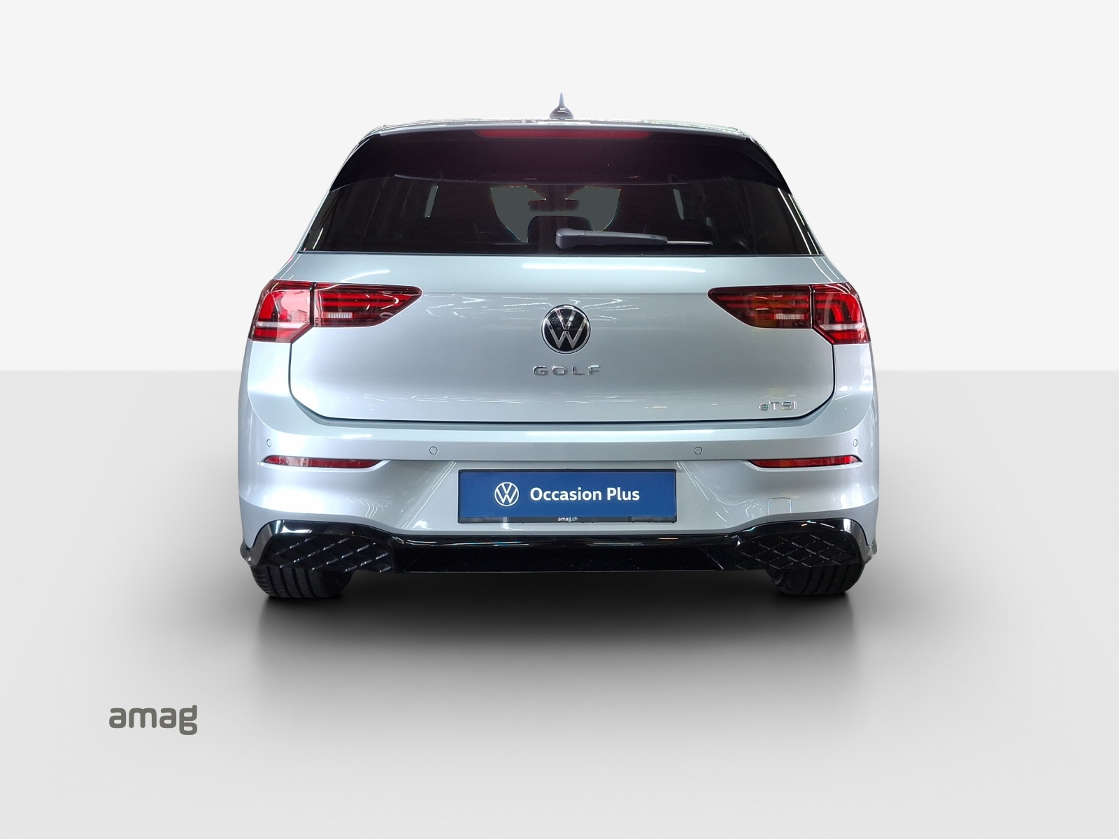 VW Golf 1.5 e TSI mHEV R-Line DSG-image-3
