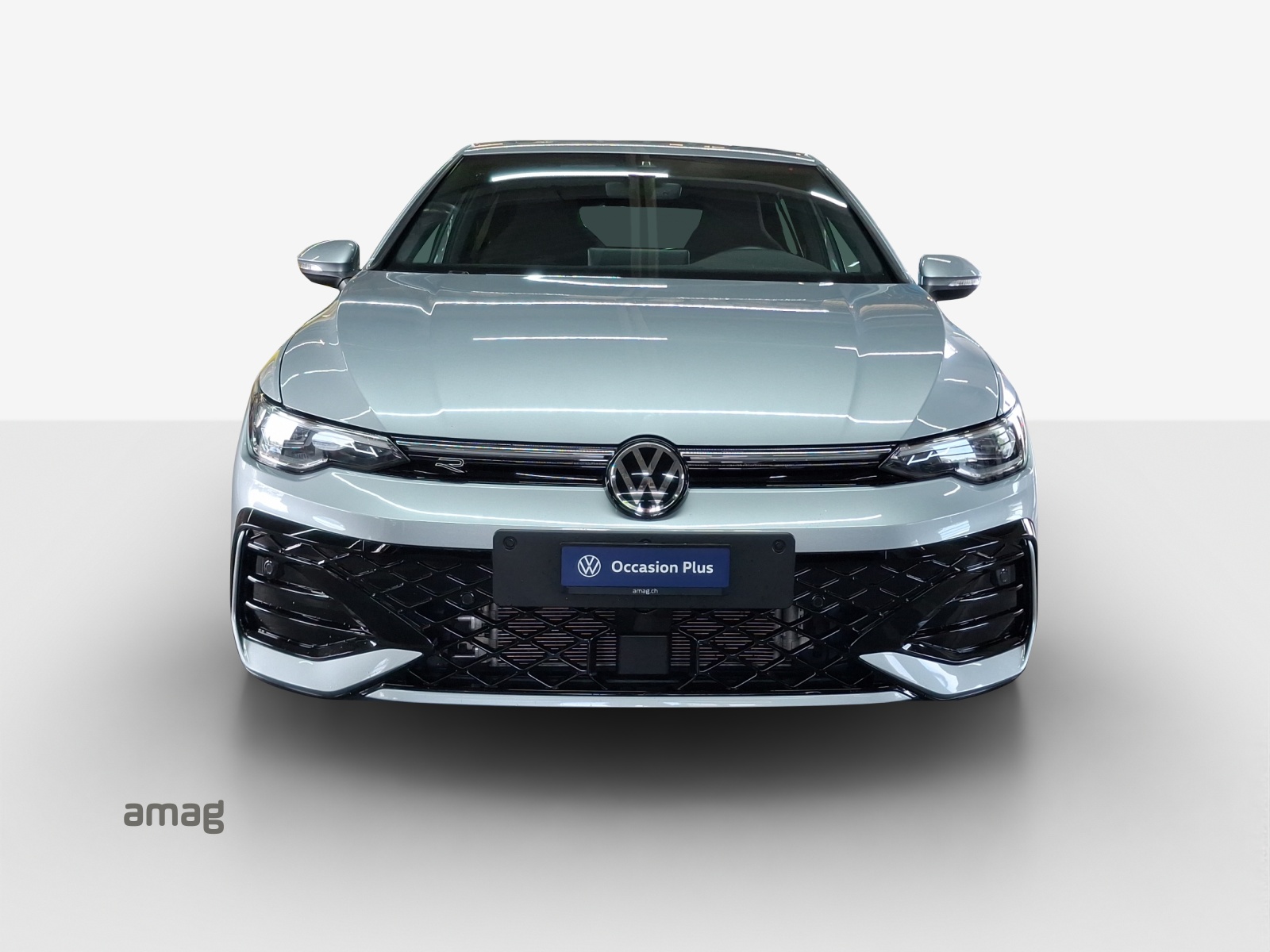 VW Golf 1.5 e TSI mHEV R-Line DSG-image-6