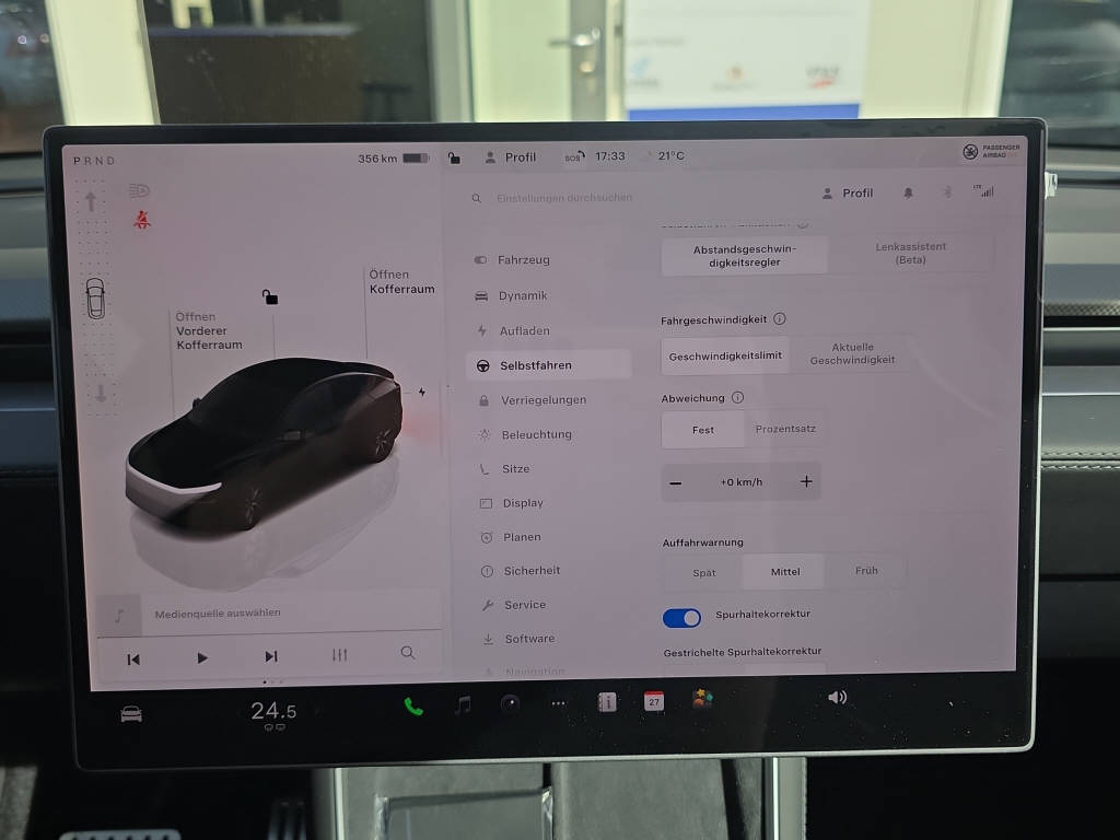 TESLA Model Y Performance AWD-image-20