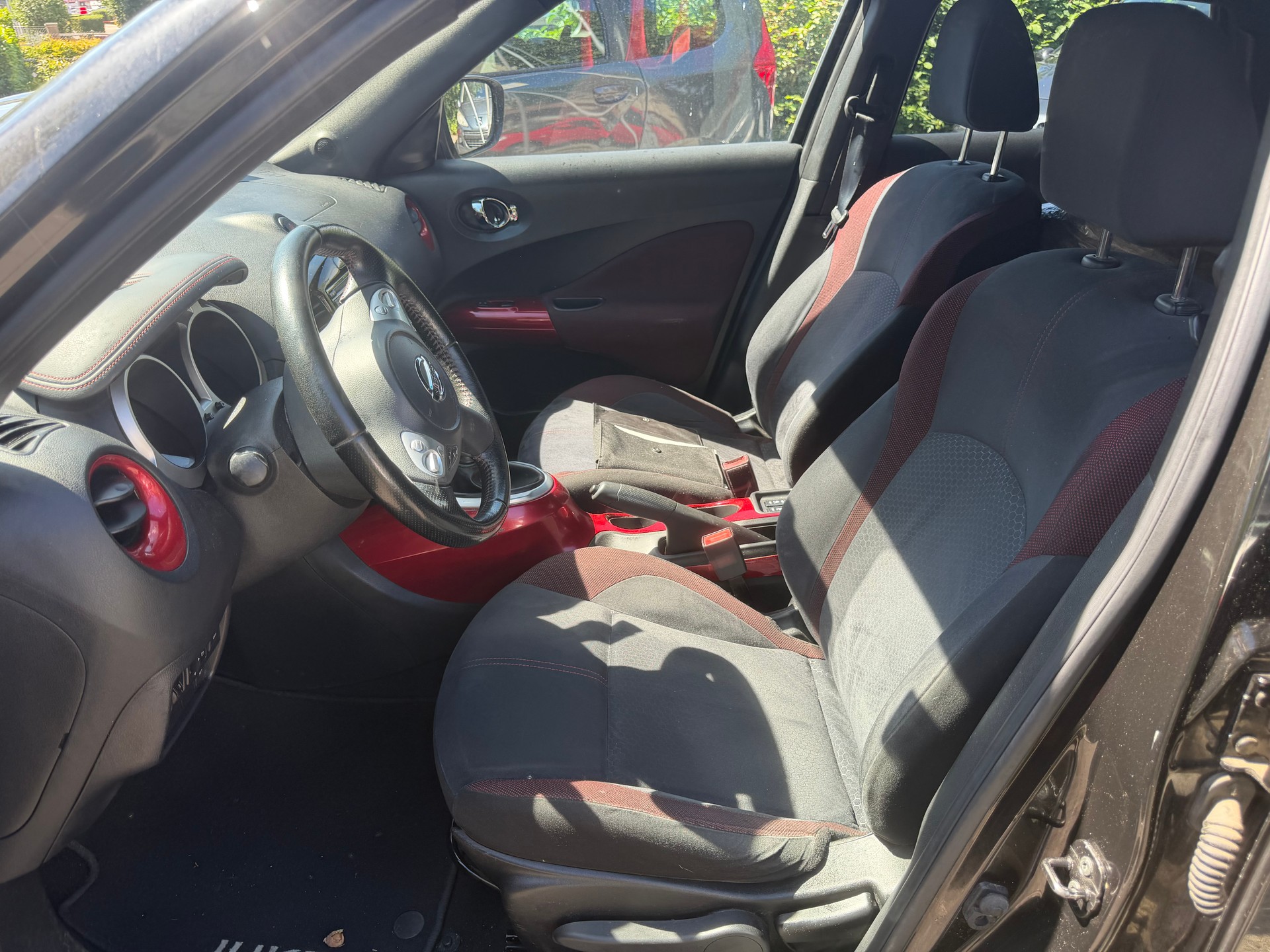 NISSAN Juke 1.2 DIG-T acenta-image-6