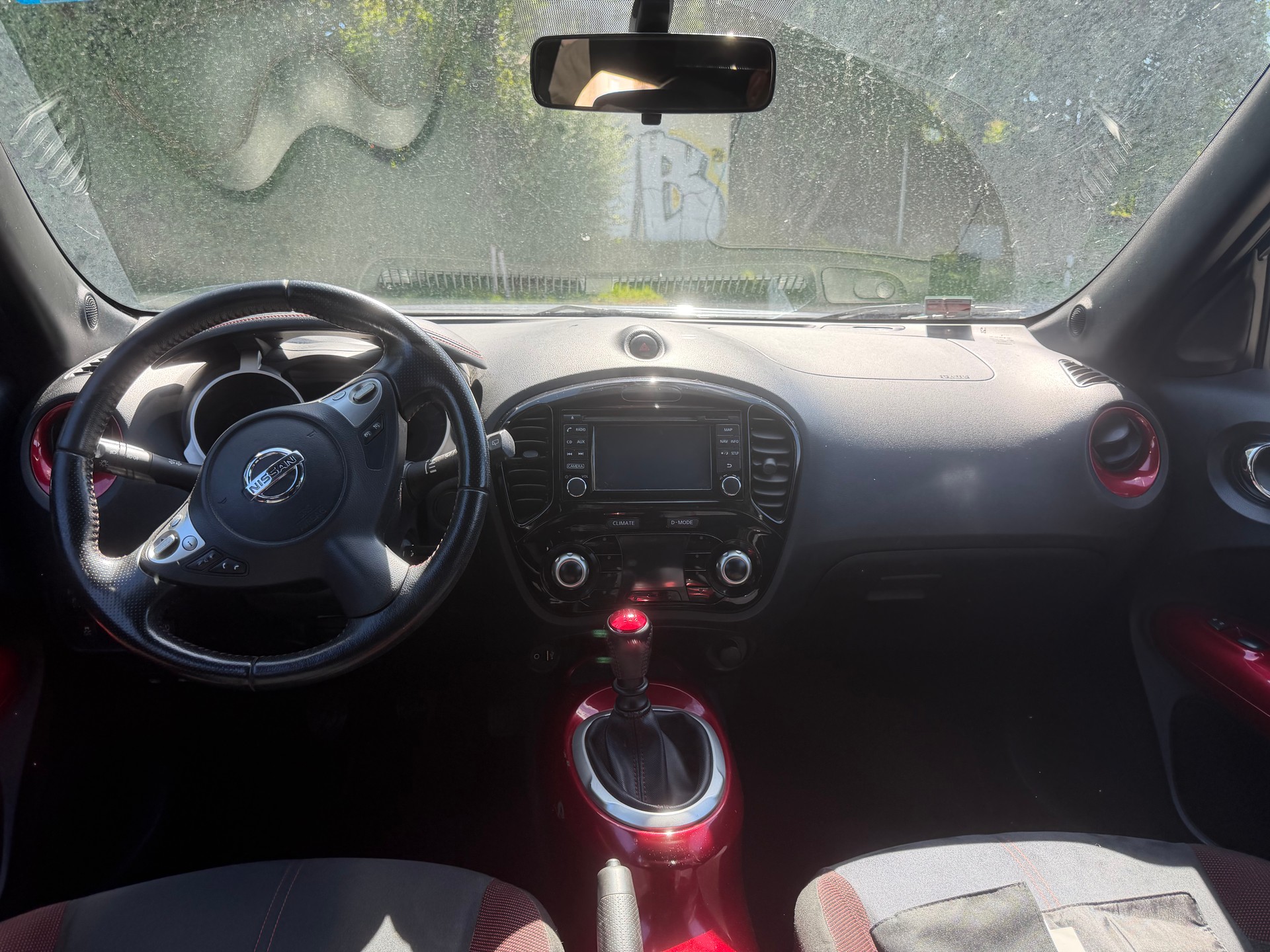 NISSAN Juke 1.2 DIG-T acenta-image-5