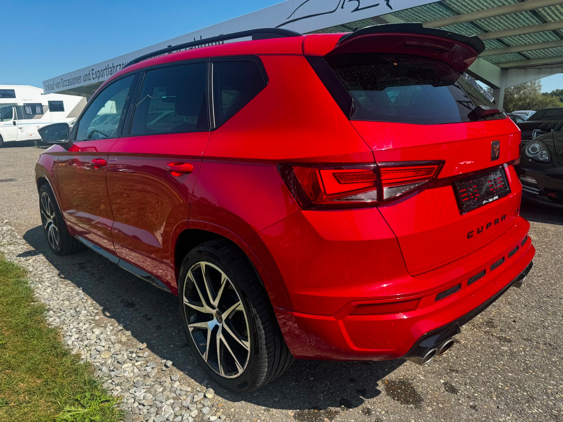 CUPRA Ateca 2.0TSI 4Drive DSG-image-6