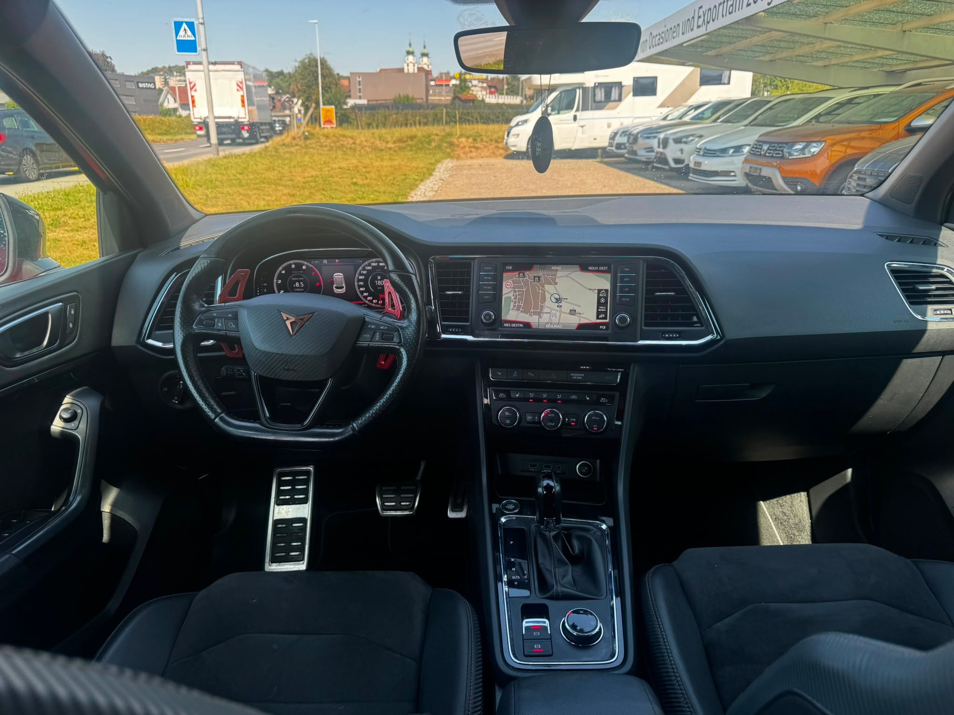 CUPRA Ateca 2.0TSI 4Drive DSG-image-8