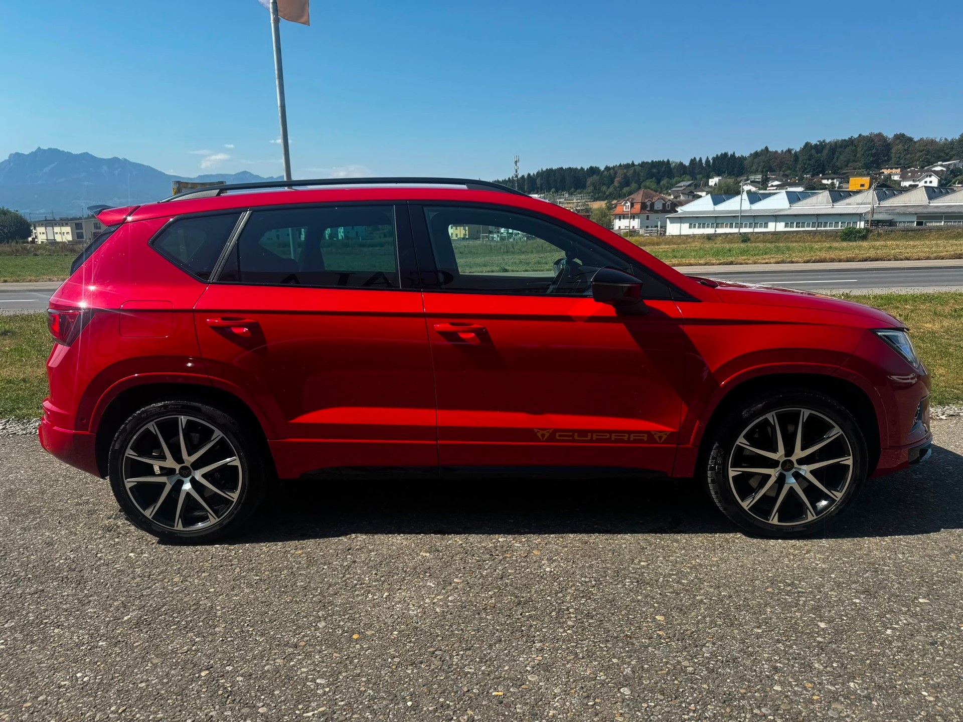 CUPRA Ateca 2.0TSI 4Drive DSG-image-3