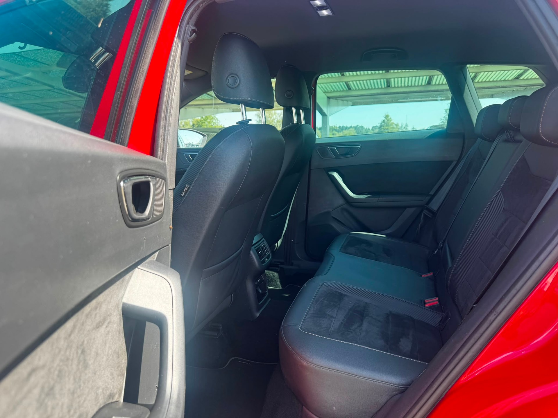 CUPRA Ateca 2.0TSI 4Drive DSG-image-11