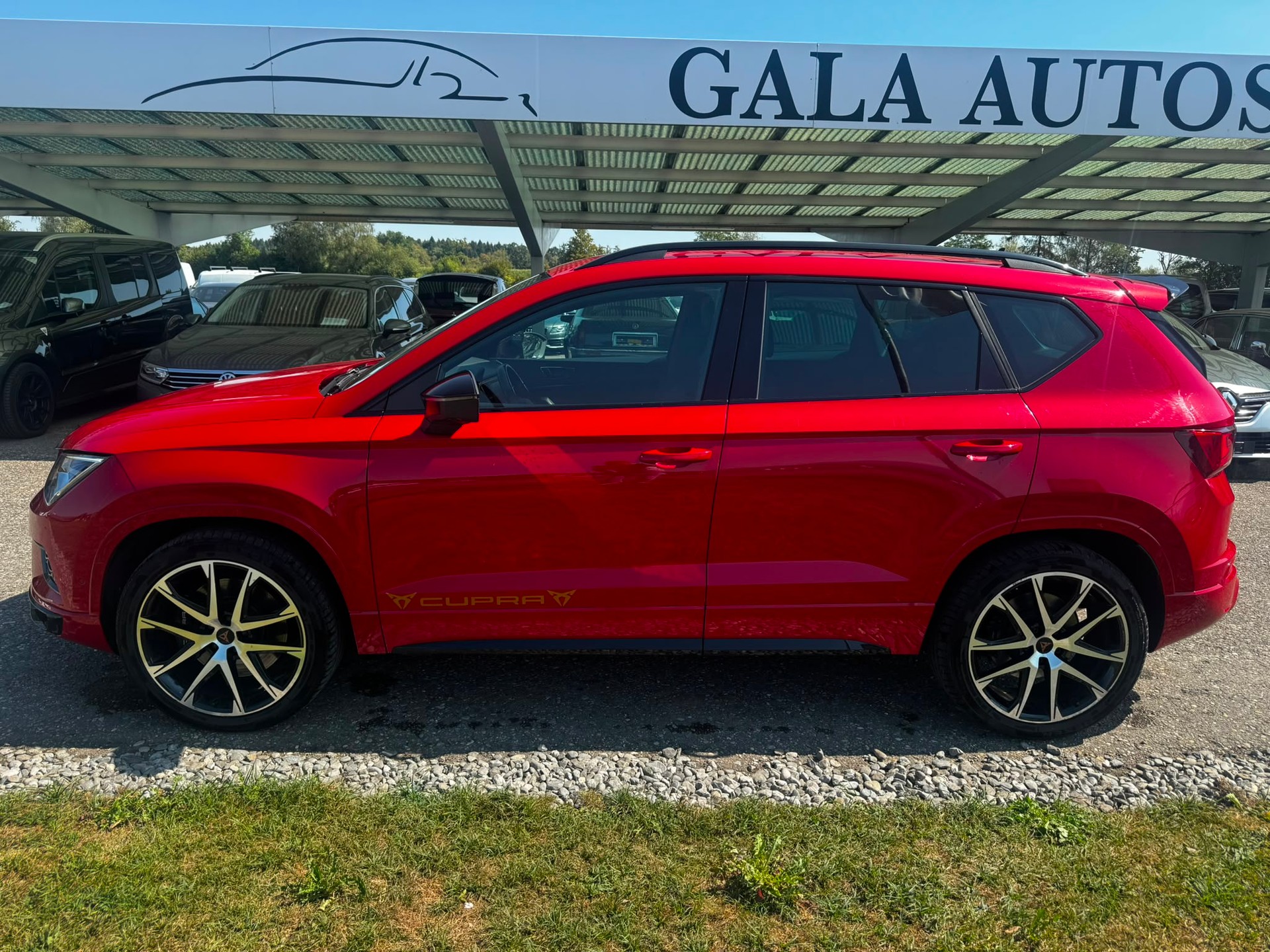 CUPRA Ateca 2.0TSI 4Drive DSG-image-7