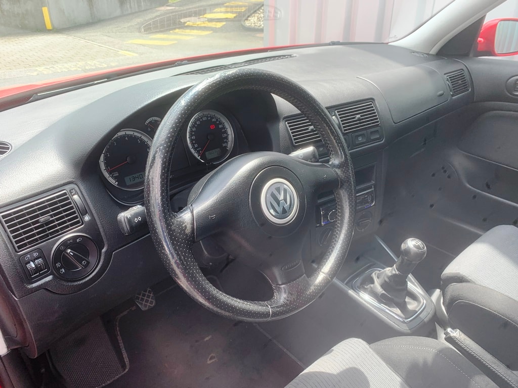 VW Golf 1.4 16V Pacific-image-6