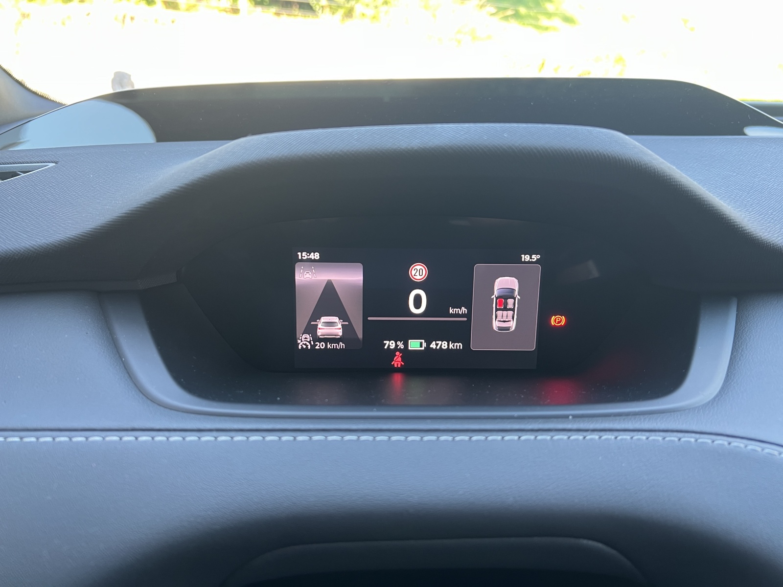 SKODA Elroq 85x Sportline 4x4-image-6