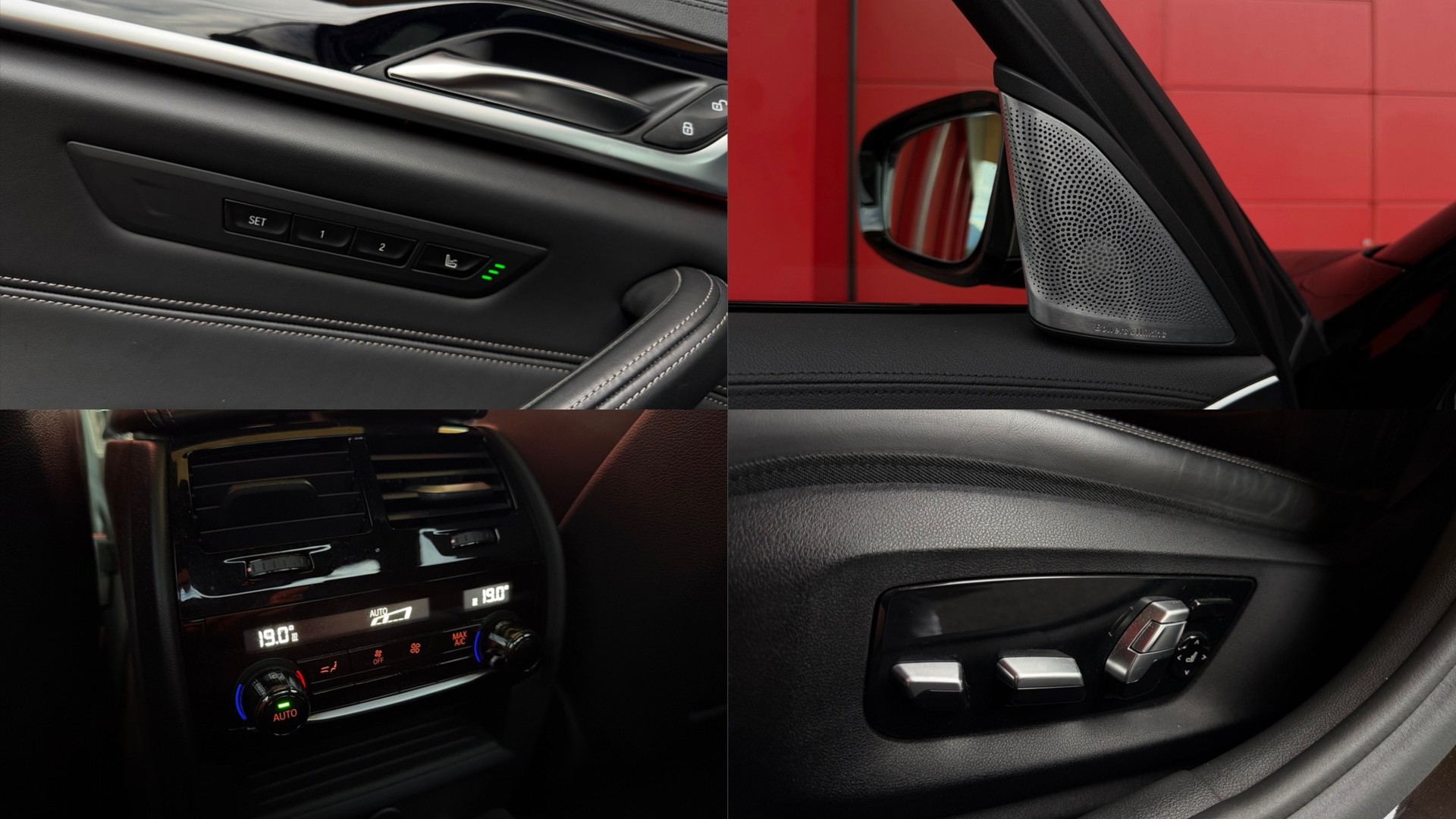 BMW M550i xDrive Steptronic *CH-Fahrzeug*-image-13