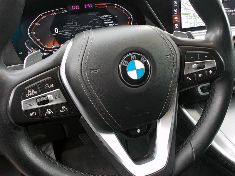 BMW X5 xDrive 30d Steptronic-image-19