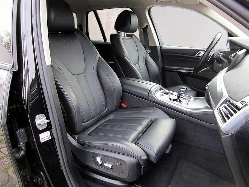 BMW X5 xDrive 30d Steptronic-image-14