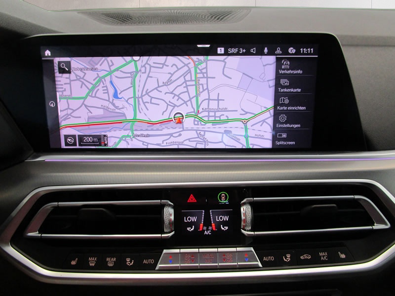 BMW X5 xDrive 30d Steptronic-image-21