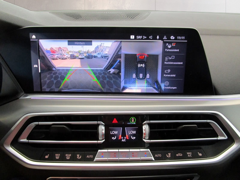 BMW X5 xDrive 30d Steptronic-image-20