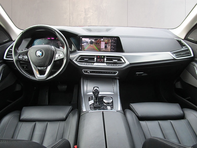BMW X5 xDrive 30d Steptronic-showroom-element-3