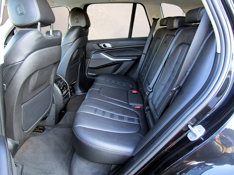 BMW X5 xDrive 30d Steptronic-image-7