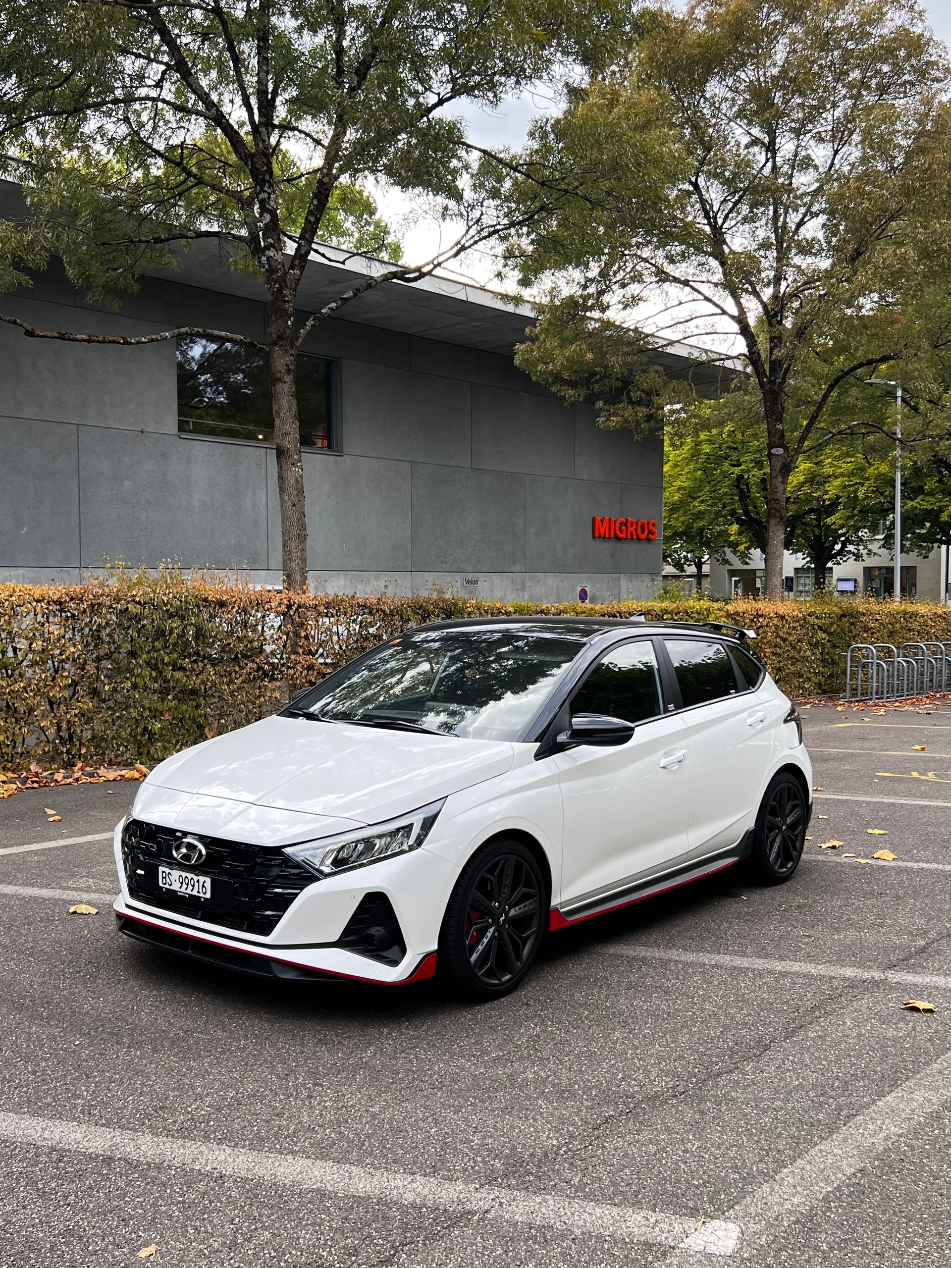 HYUNDAI N 1.6 T-GDi-image-1