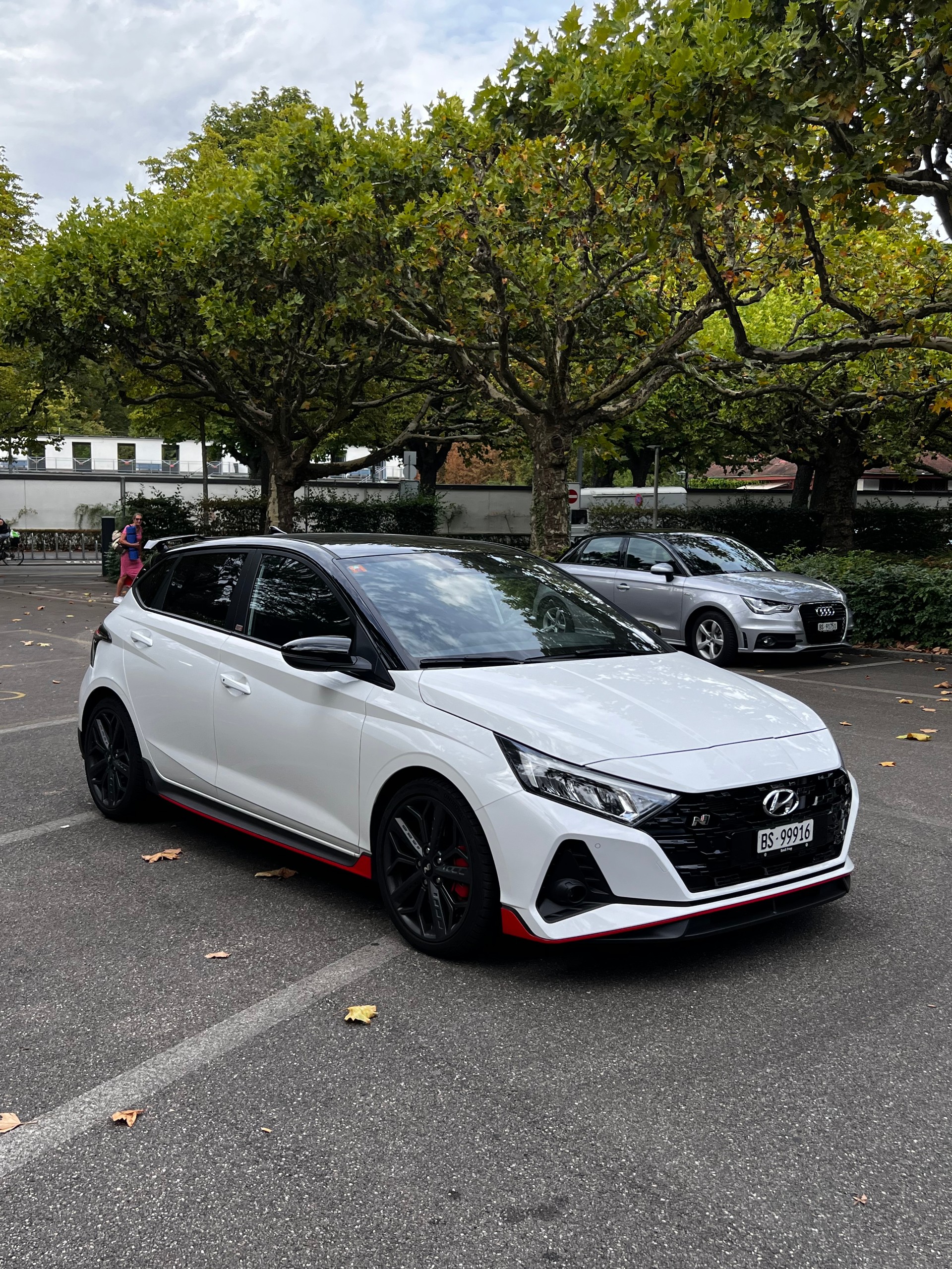 HYUNDAI N 1.6 T-GDi-image-0
