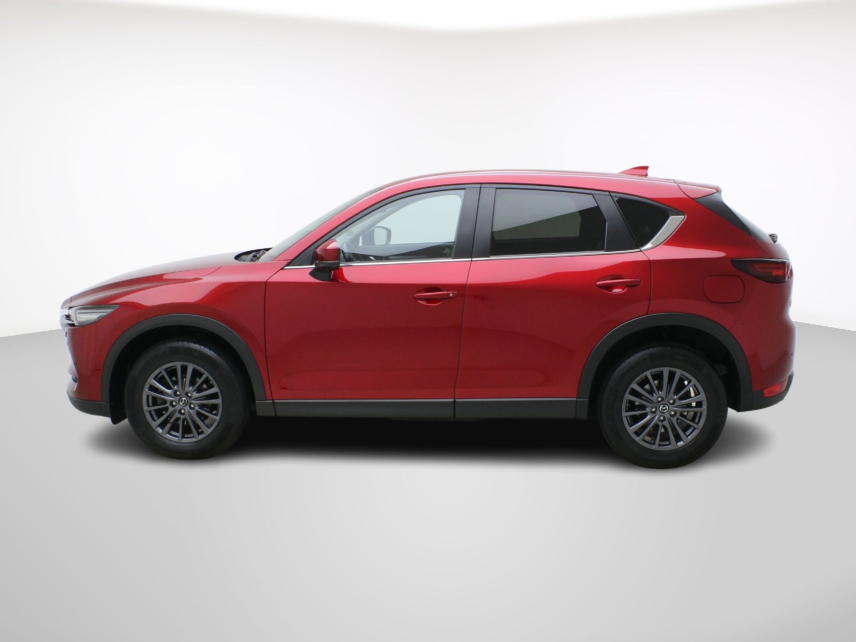 MAZDA CX-5 2.0 Ambition AWD-image-2