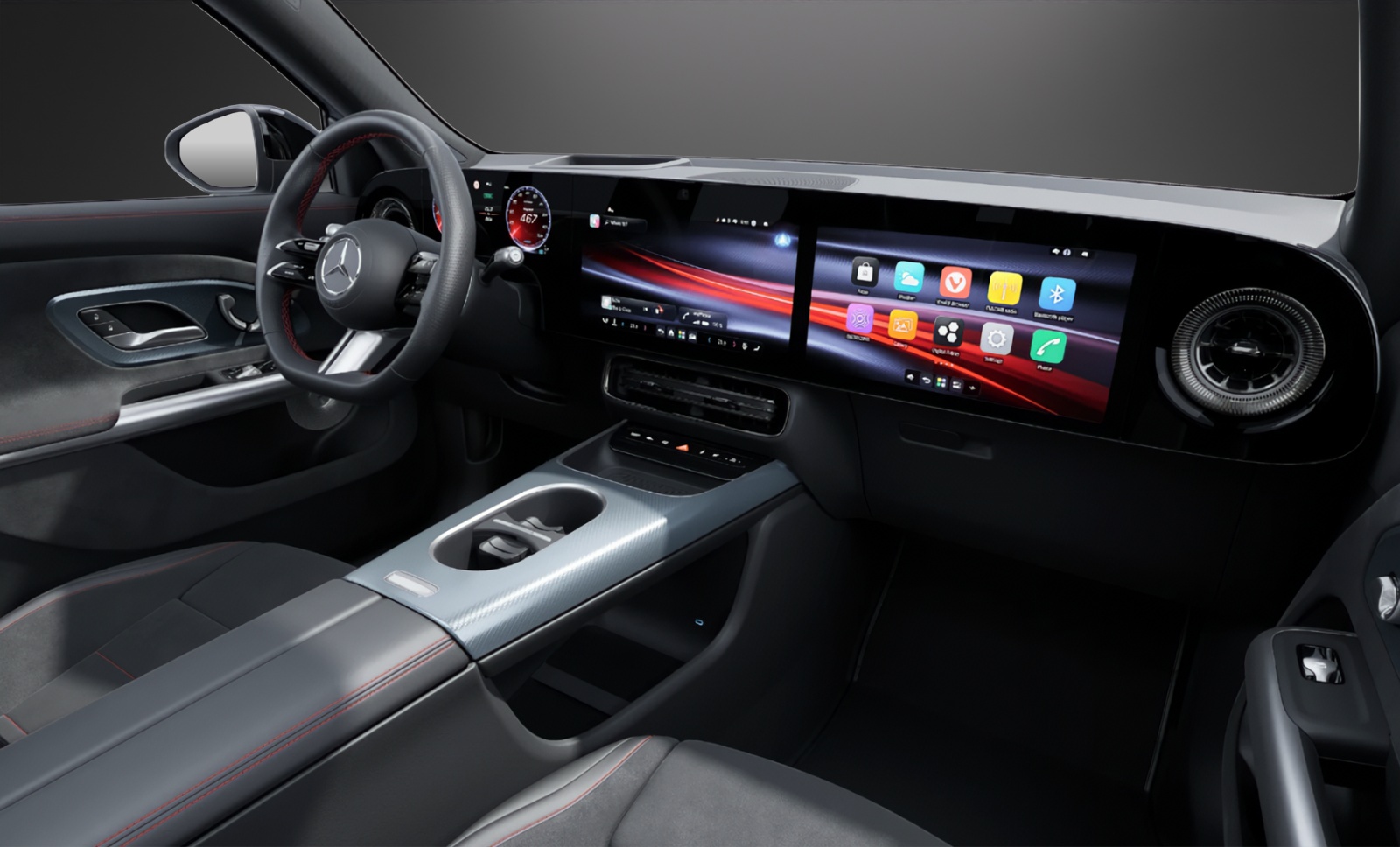 MERCEDES-BENZ GLB 350 85kWh EQ 4 Matic-image-7