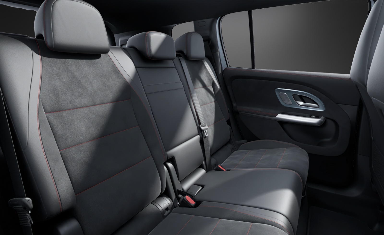 MERCEDES-BENZ GLB 350 85kWh EQ 4 Matic-image-9