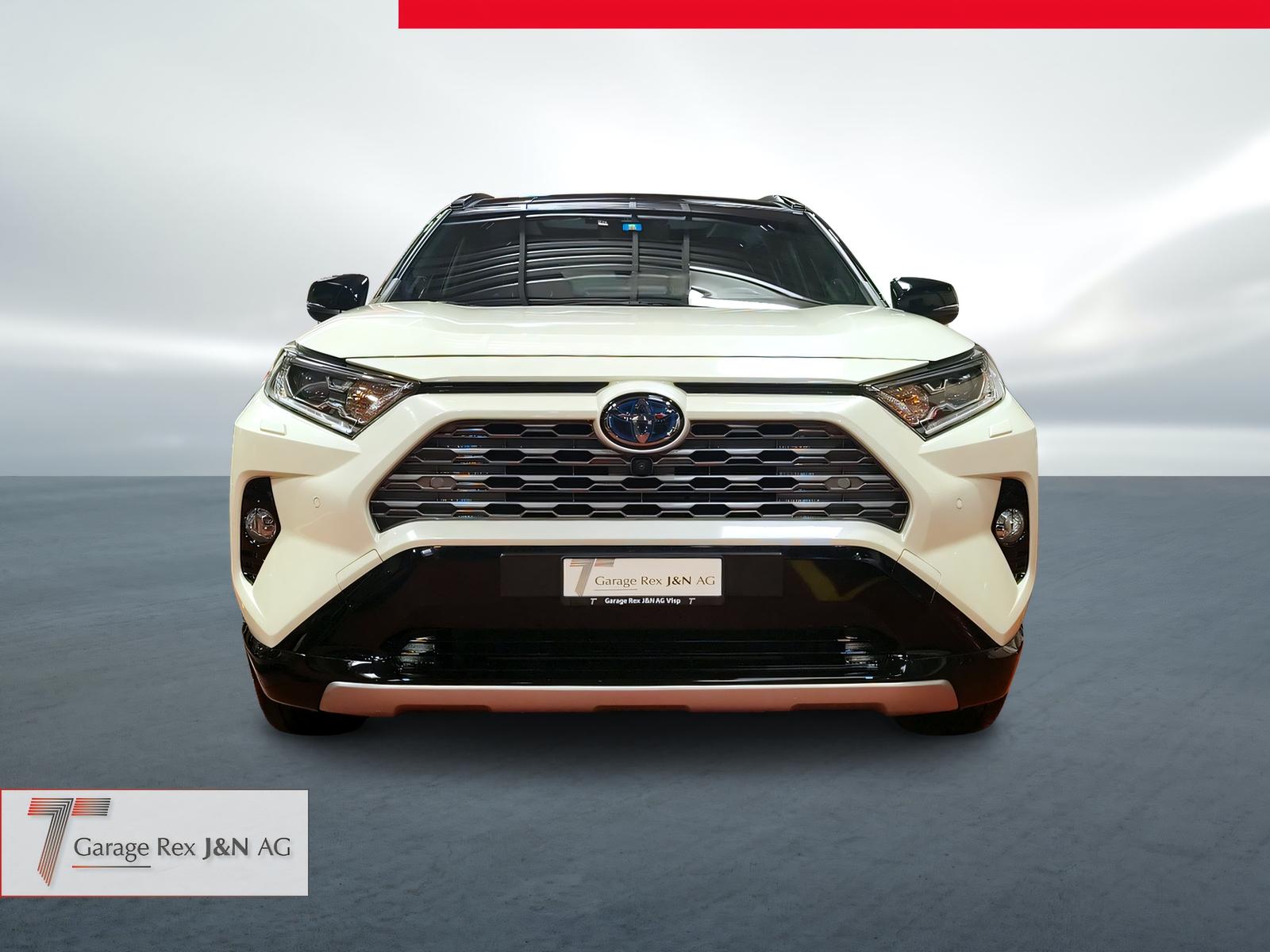 TOYOTA RAV4 2.5 HEV Style-image-6