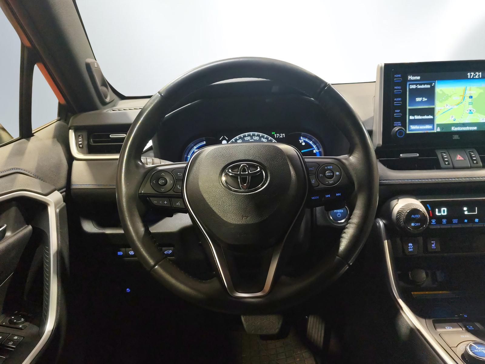 TOYOTA RAV4 2.5 HEV Style-image-10