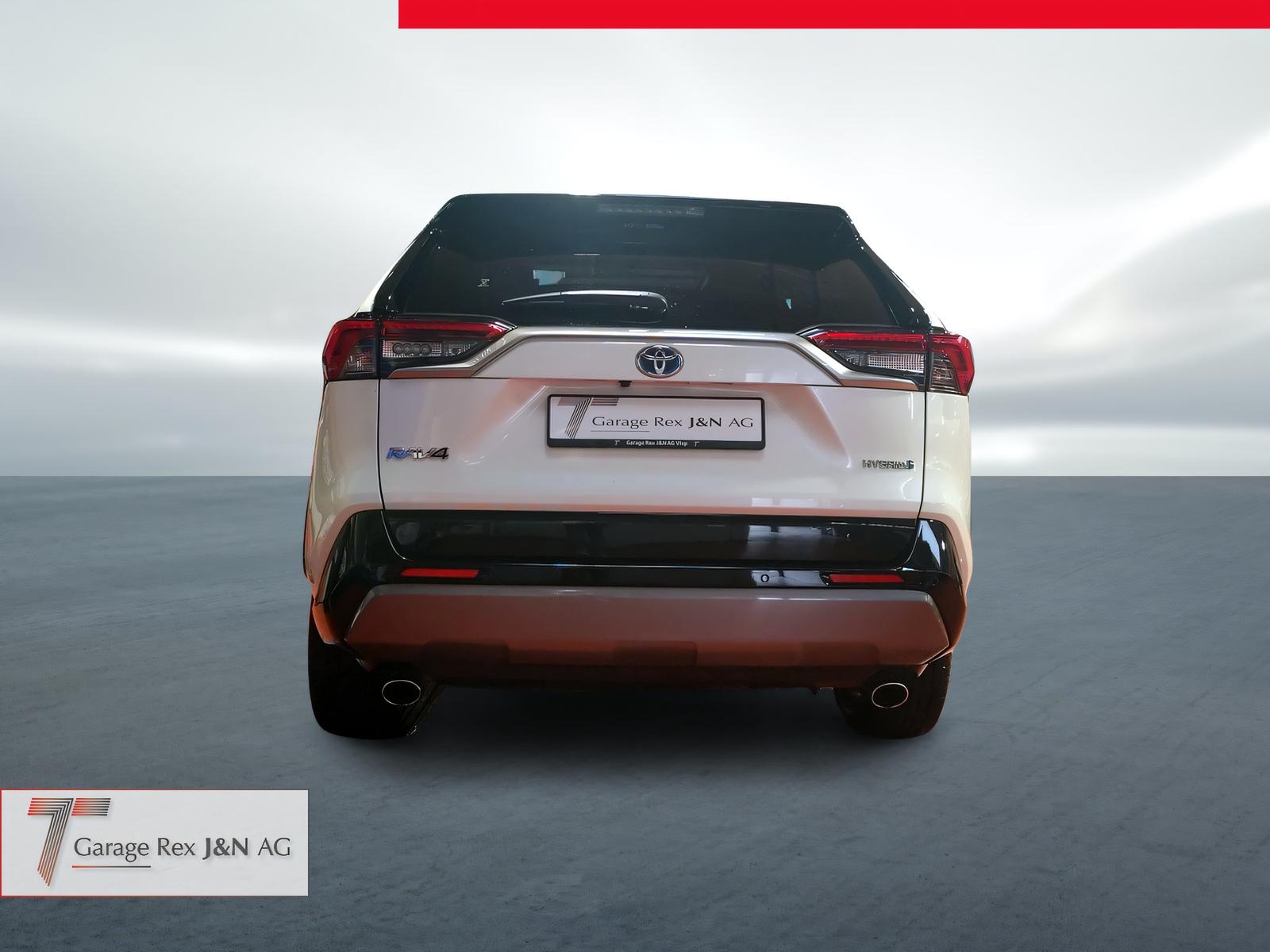 TOYOTA RAV4 2.5 HEV Style-image-3
